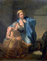 Roman Charity