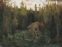 The Hermitage