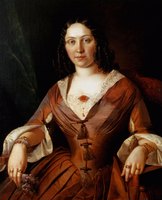 Portrait of a Lady