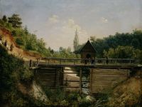 The Holy Bridge