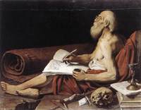 Saint Jerome