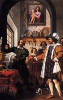 The Honesty of Eligius