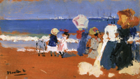 San Sebastian (Parasol)