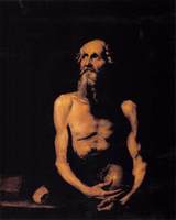 St. Paul the Hermit