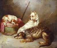 Before the Hunt