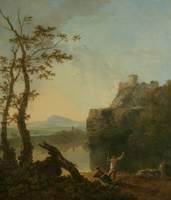 A Summer Evening