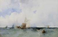Sea Piece