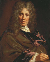Self Portrait