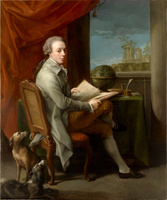 Portrait of Thomas Tayleur, First Marquess of Headfort