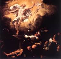 Resurrection