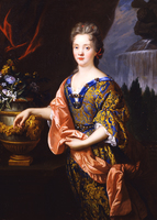 Portrait of a Lady