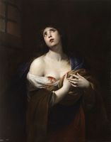Saint Agatha