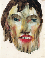 Apostle Head I