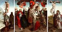 The Descent from the Cross