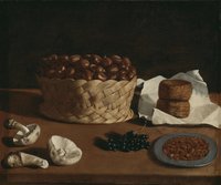 Kitchen Still-life