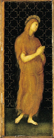 Saint Mary of Egypt