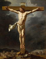 Christ on the Cross