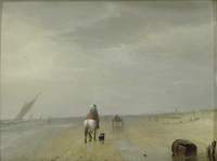Coast Scene