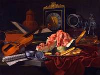 Still life