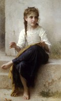The Seamstress