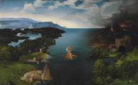 Crossing the River Styx