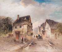 Village Street