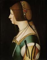 Bianca Maria Sforza