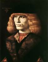 Portrait of a Young Man