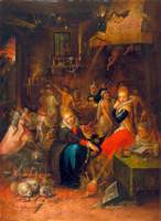 Witches' Sabbath