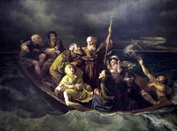 Lifeboats