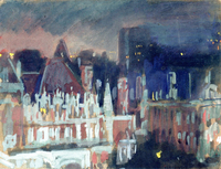 House of Vanderbilt, New York