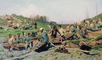 Railroad Workers