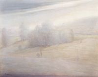Woodstock after the Rain