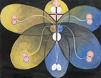 Evolution, No. 09, Group VI