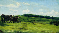 The Field