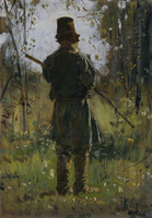 Peasant