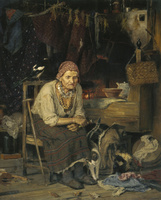 The Witch