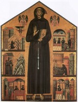 Saint Francis of Assisi
