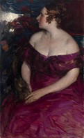 Female Portrait