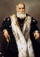Portrait of a Man