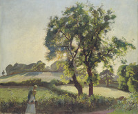 Summer Evening