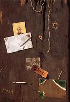 Lincoln and the Star of David