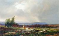 After the Storm