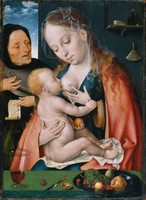 The Holy Family