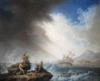 Ship Wreck