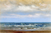 Morning Southeast Wind