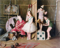 The Performers