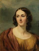 Lady Harriet Hamilton