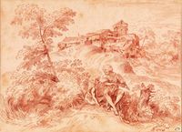 Venetian Landscape