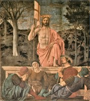 The Resurrection of Jesus Christ